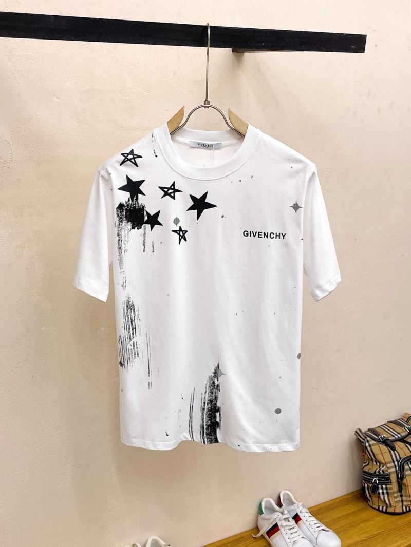 Givenchy T-Shirts